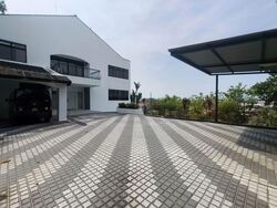 Bukit Timah Road (D10), Detached #544434751